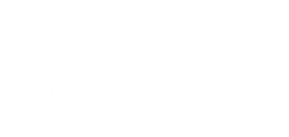 ASKA CONCERT TOUR 2023